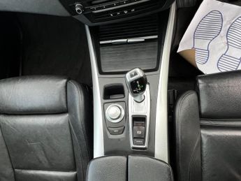 BMW X5 3.0 sd SE Auto 4WD Euro 4 5dr