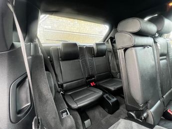 BMW X5 3.0 sd SE Auto 4WD Euro 4 5dr