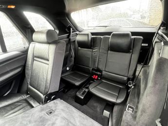 BMW X5 3.0 sd SE Auto 4WD Euro 4 5dr