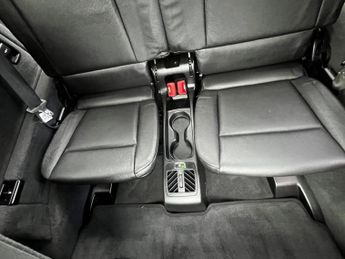 BMW X5 3.0 sd SE Auto 4WD Euro 4 5dr