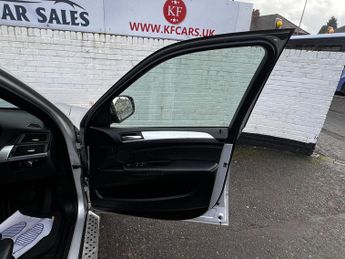 BMW X5 3.0 sd SE Auto 4WD Euro 4 5dr