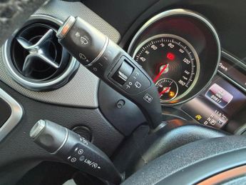 Mercedes-Benz GLA 2.1 GLA200d Sport (Executive) 7G-DCT 4MATIC Euro 6 (s/s) 5dr