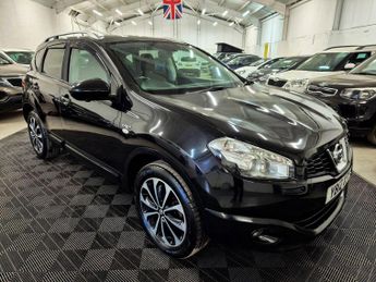 Nissan Qashqai 1.6 dCi n-tec+ 4WD Euro 5 5dr
