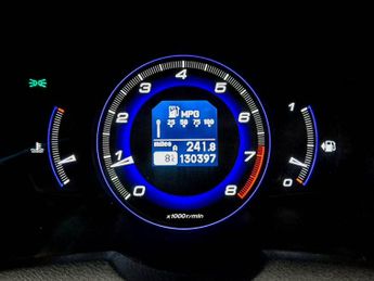 Honda Civic 1.8 i-VTEC ES 5dr