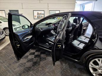 Honda Civic 1.8 i-VTEC ES 5dr