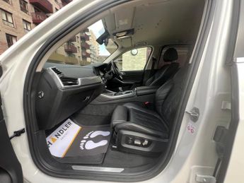 BMW X5 3.0 45e 24kWh xLine Auto xDrive Euro 6 (s/s) 5dr