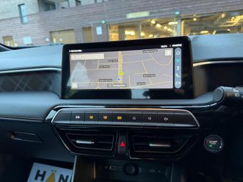 MG MG3 1.5 Hybrid+ Trophy Auto Euro 6 (s/s) 5dr