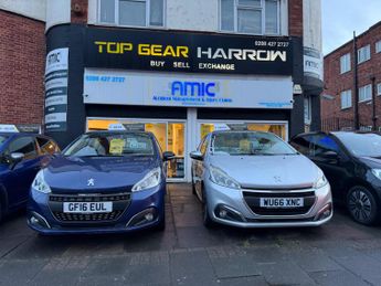MG MG3 1.5 Hybrid+ Trophy Auto Euro 6 (s/s) 5dr