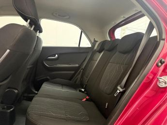 Kia Picanto 1.25 2 Auto Euro 5 5dr