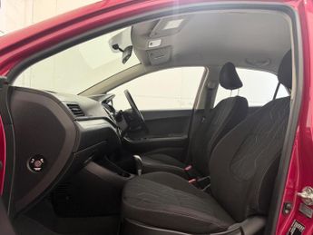 Kia Picanto 1.25 2 Auto Euro 5 5dr