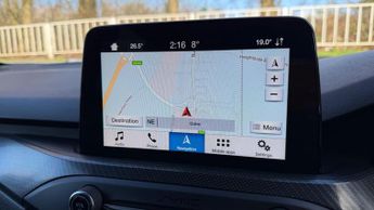 Ford Focus 1.5 EcoBlue ST-Line X Auto Euro 6 (s/s) 5dr