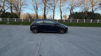 Vauxhall Corsa 1.6T 16V VXR Euro 5 3dr