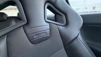 Vauxhall Corsa 1.6T 16V VXR Euro 5 3dr