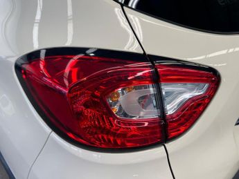 Renault Captur 1.5 dCi ENERGY Dynamique S Nav Auto Euro 6 (s/s) 5dr