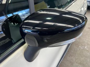 Renault Captur 1.5 dCi ENERGY Dynamique S Nav Auto Euro 6 (s/s) 5dr