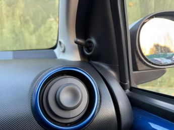 Toyota AYGO 1.0 VVT-i Blue MultiMode Euro 4 3dr