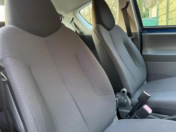 Toyota AYGO 1.0 VVT-i Blue MultiMode Euro 4 3dr