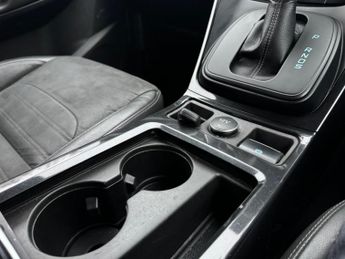 Ford Kuga 1.5 TDCi ST-Line Powershift Euro 6 (s/s) 5dr