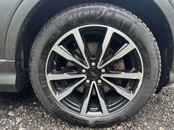 Ford Kuga 1.5 TDCi ST-Line Powershift Euro 6 (s/s) 5dr