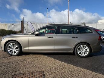 Volvo V60 2.0 D4 Momentum Pro Auto Euro 6 (s/s) 5dr