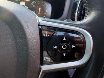 Volvo V60 2.0 D4 Momentum Pro Auto Euro 6 (s/s) 5dr