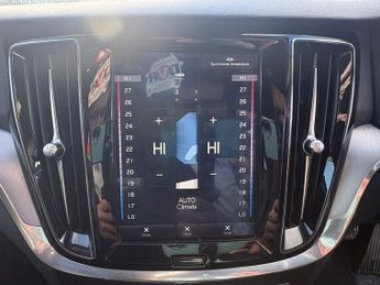Volvo V60 2.0 D4 Momentum Pro Auto Euro 6 (s/s) 5dr