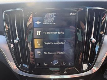 Volvo V60 2.0 D4 Momentum Pro Auto Euro 6 (s/s) 5dr
