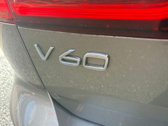 Volvo V60 2.0 D4 Momentum Pro Auto Euro 6 (s/s) 5dr