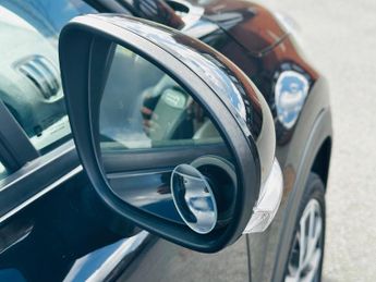 Fiat 500X 1.4 MultiAir Cross Plus SUV 5dr Petrol DDCT Euro 6 (s/s) (140 ps