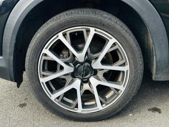 Fiat 500X 1.4 MultiAir Cross Plus SUV 5dr Petrol DDCT Euro 6 (s/s) (140 ps