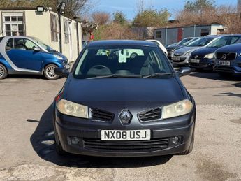 Renault Megane 1.6 VVT Dynamique Proactive 5dr