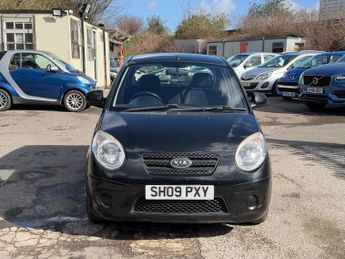 Kia Picanto 1.1 Chill 5dr