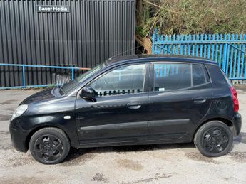 Kia Picanto 1.1 Chill 5dr