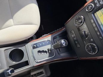 Mercedes-Benz A Class 1.7 A170 Elegance SE CVT 5dr