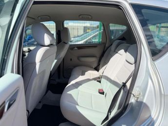 Mercedes-Benz A Class 1.7 A170 Elegance SE CVT 5dr