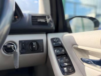 Mercedes-Benz A Class 1.7 A170 Elegance SE CVT 5dr