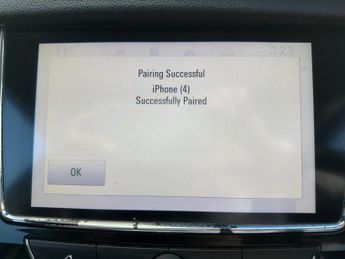 Vauxhall Mokka X 1.6 CDTi Elite Nav Euro 6 (s/s) 5dr