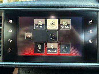 Peugeot 308 1.2 PureTech GT Line Euro 6 (s/s) 5dr