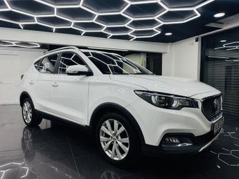 MG ZS 1.5 VTi-TECH Excite Euro 6 (s/s) 5dr