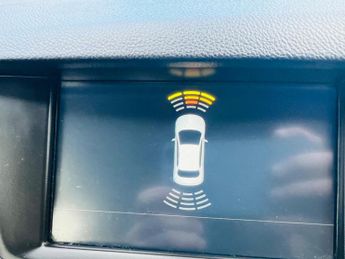 Vauxhall Astra 1.4i Turbo Elite Auto Euro 6 (s/s) 5dr