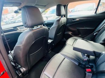 Vauxhall Astra 1.4i Turbo Elite Auto Euro 6 (s/s) 5dr