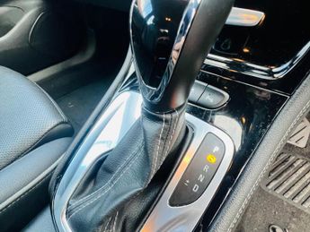 Vauxhall Astra 1.4i Turbo Elite Auto Euro 6 (s/s) 5dr