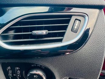 Vauxhall Astra 1.4i Turbo Elite Auto Euro 6 (s/s) 5dr