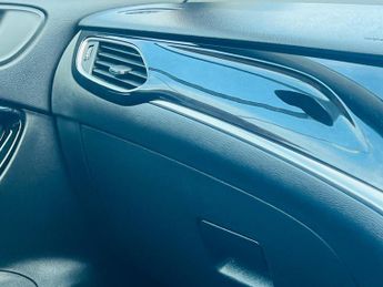 Vauxhall Astra 1.4i Turbo Elite Auto Euro 6 (s/s) 5dr