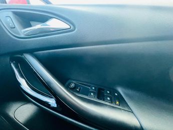 Vauxhall Astra 1.4i Turbo Elite Auto Euro 6 (s/s) 5dr