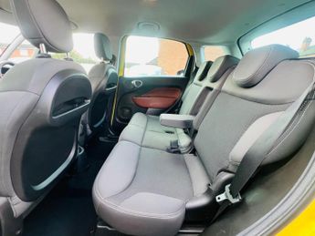 Fiat 500L 1.3 MultiJet Trekking Dualogic Euro 5 (s/s) 5dr