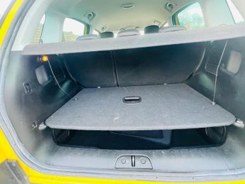 Fiat 500L 1.3 MultiJet Trekking Dualogic Euro 5 (s/s) 5dr