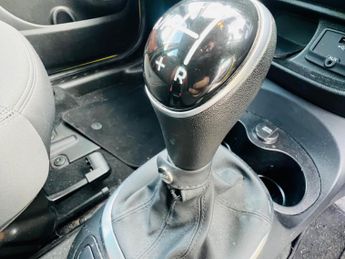 Fiat 500L 1.3 MultiJet Trekking Dualogic Euro 5 (s/s) 5dr