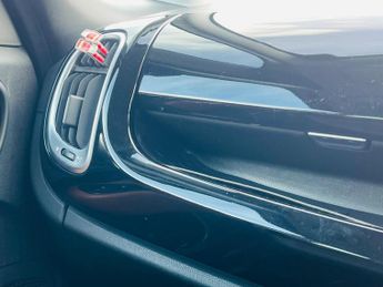 Fiat 500L 1.3 MultiJet Trekking Dualogic Euro 5 (s/s) 5dr