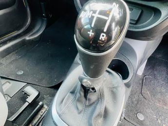 Fiat 500L 1.3 MultiJet Trekking Dualogic Euro 5 (s/s) 5dr